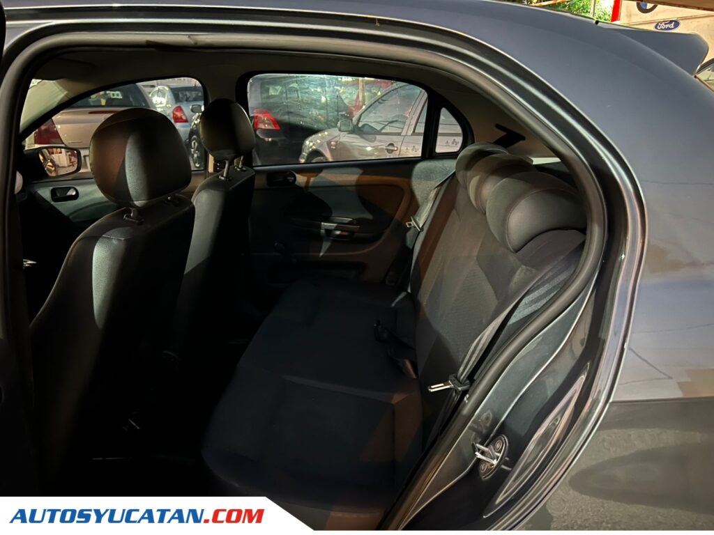Volkswagen Gol 2020