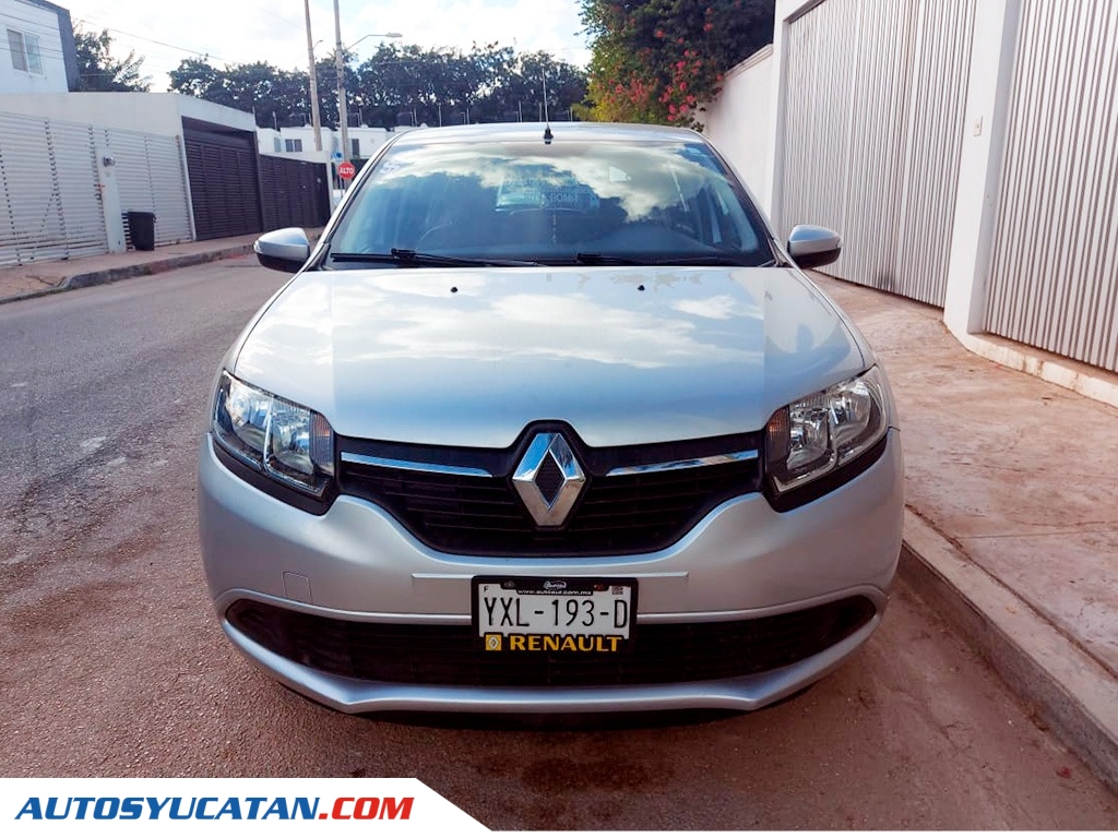 Renault Sandero Zen TM 2018