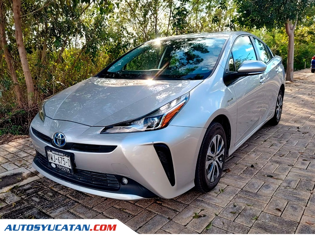 Toyota Prius Premium 2020