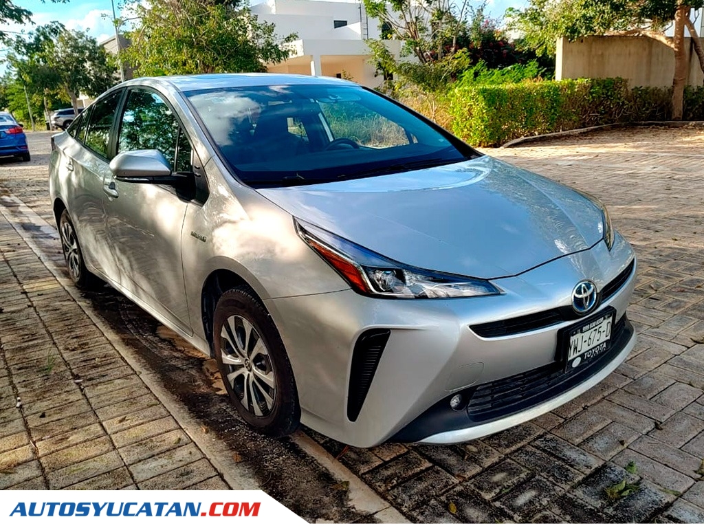 Toyota Prius Premium 2020