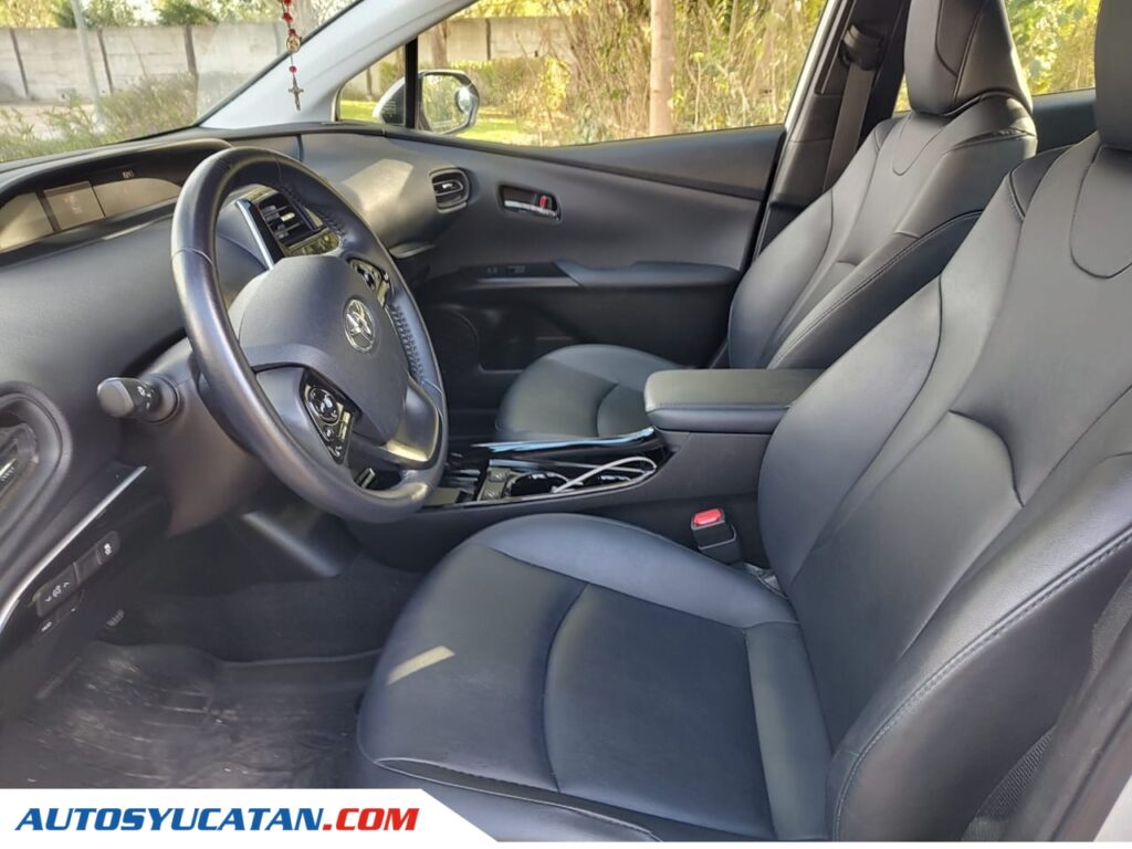 Toyota Prius Premium 2020