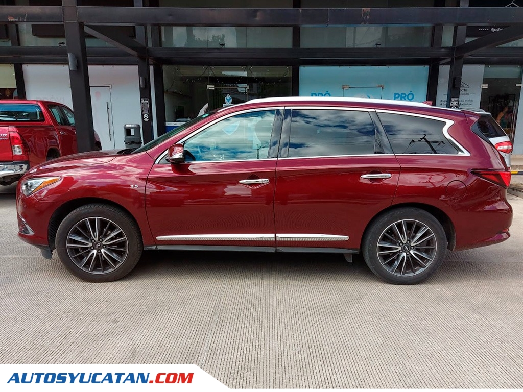 Infiniti QX60 2020