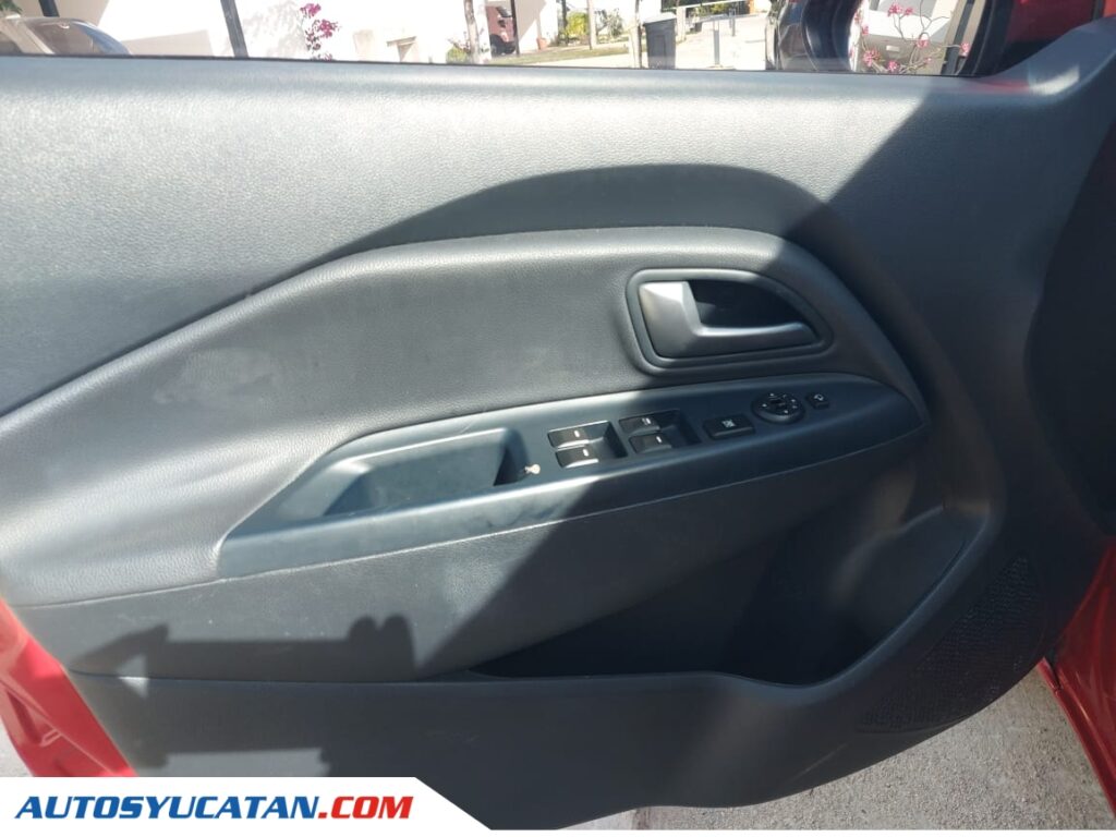Kia Rio 2017