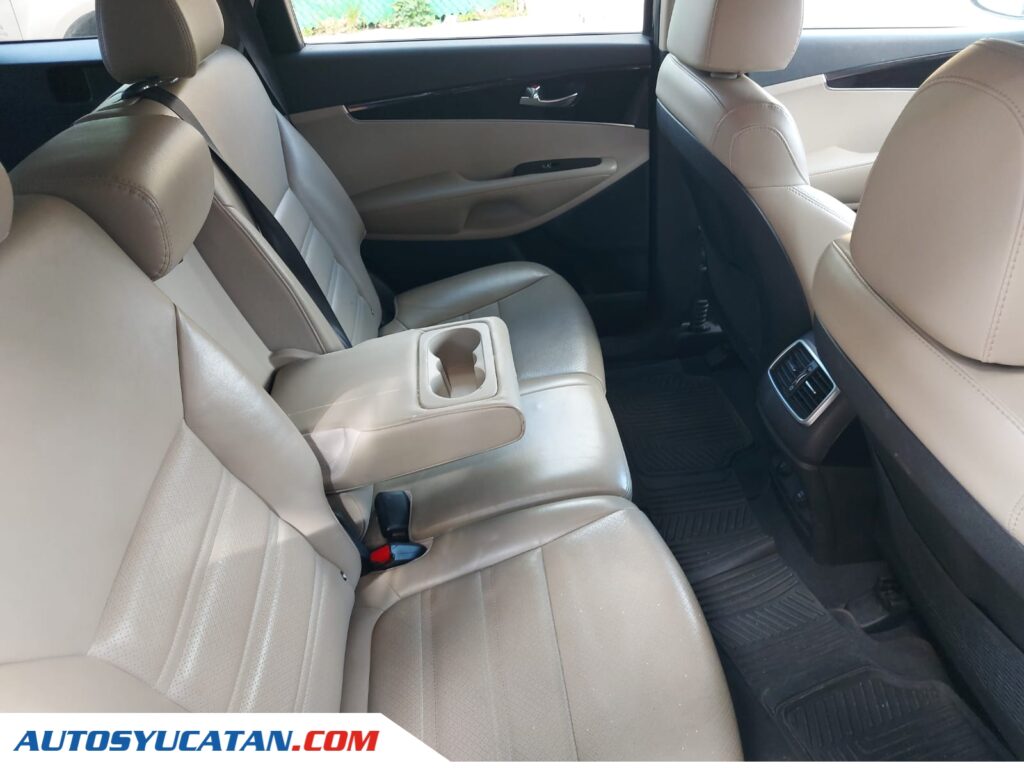 Kia Sorento EX 2019