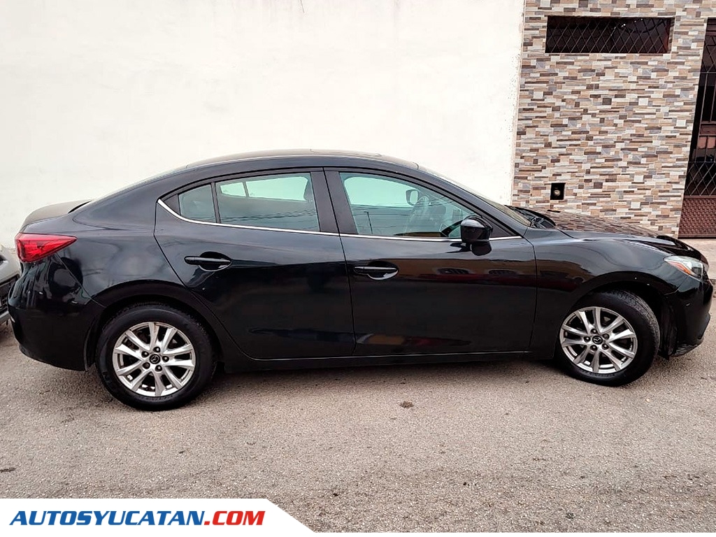 Mazda 3 i Touring Sport 2014