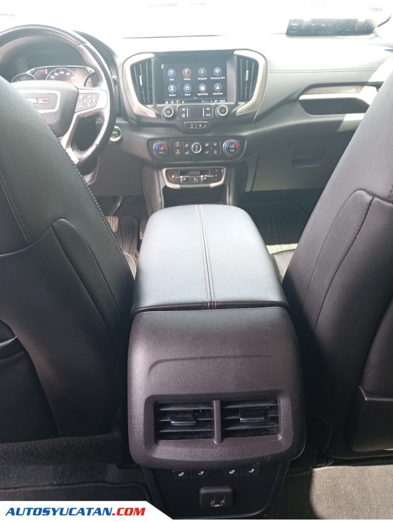 GMC TERRAIN 2022 DENALI