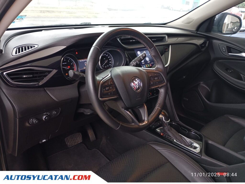 BUICK ENCORE GX L 2020