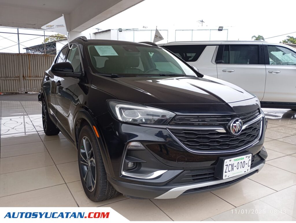 BUICK ENCORE GX L 2020