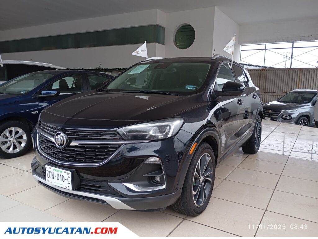 BUICK ENCORE GX L 2020