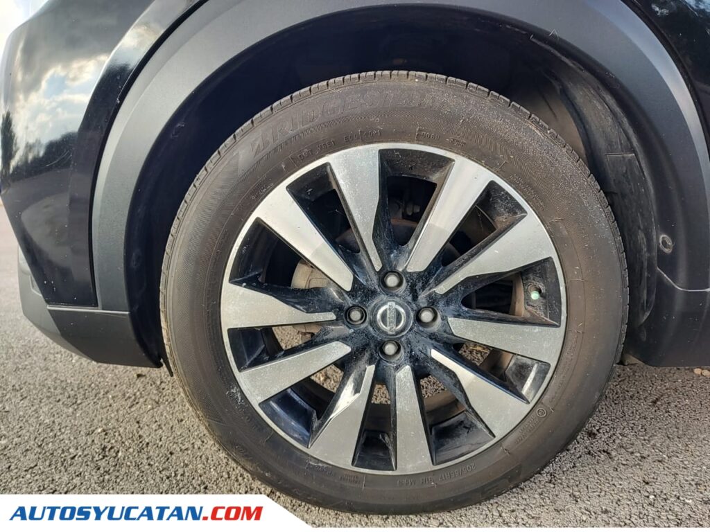 Nissan Kicks Advance 2018