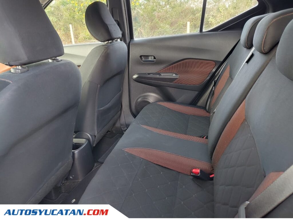 Nissan Kicks Advance 2018