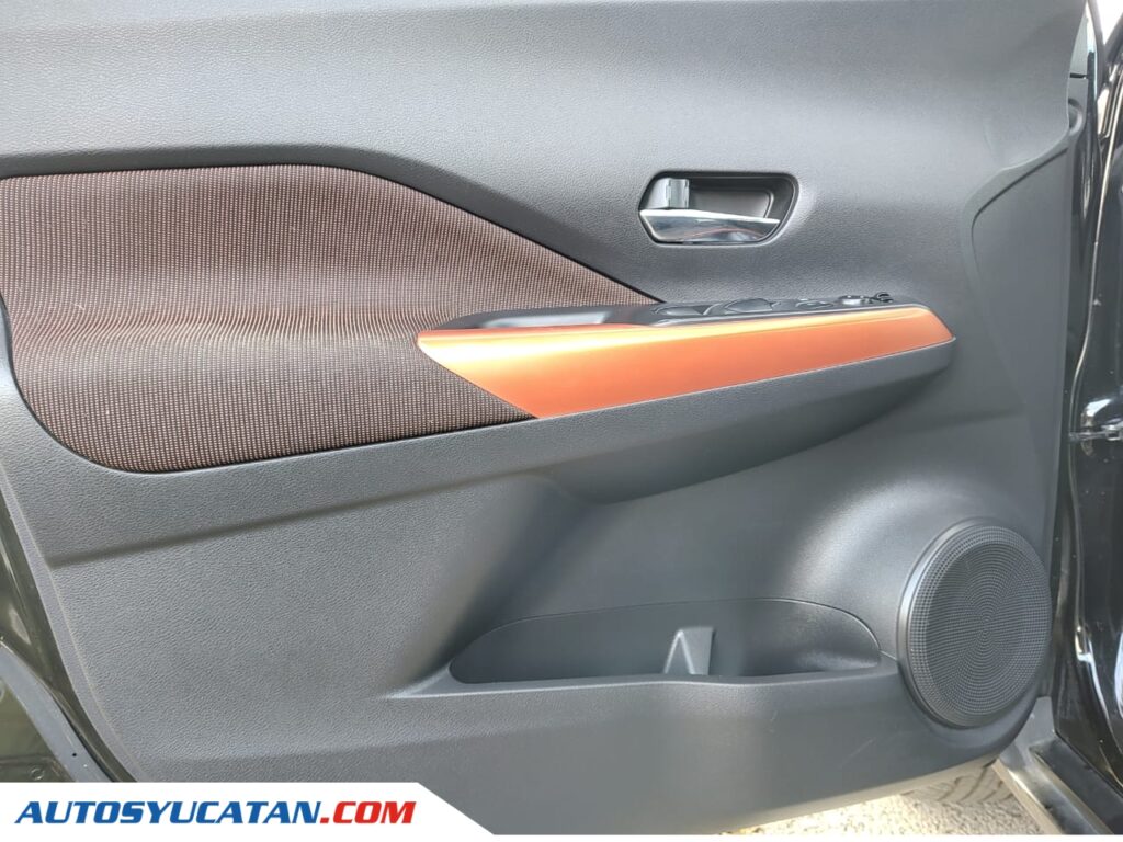 Nissan Kicks Advance 2018