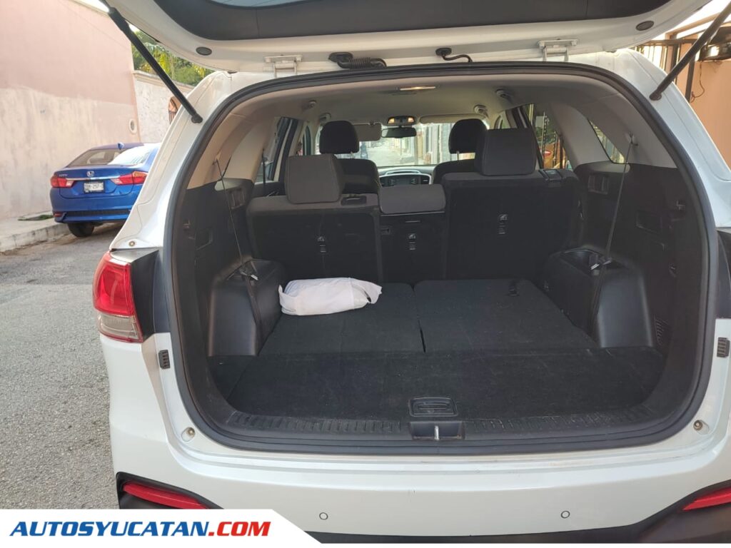 Kia Sorento 2018