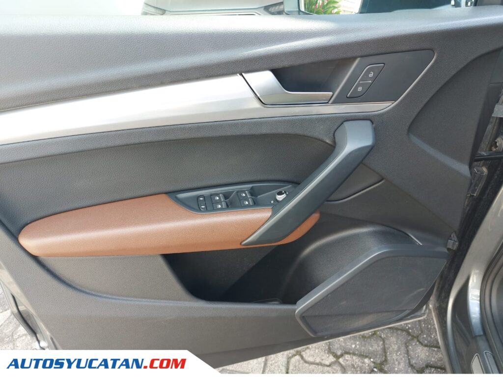 Audi Q5 Dynamic STronic Quattro 2020