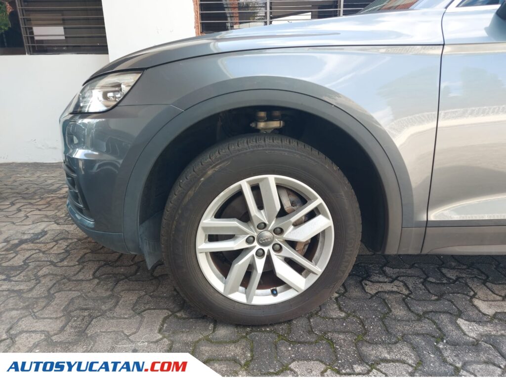 Audi Q5 Dynamic STronic Quattro 2020
