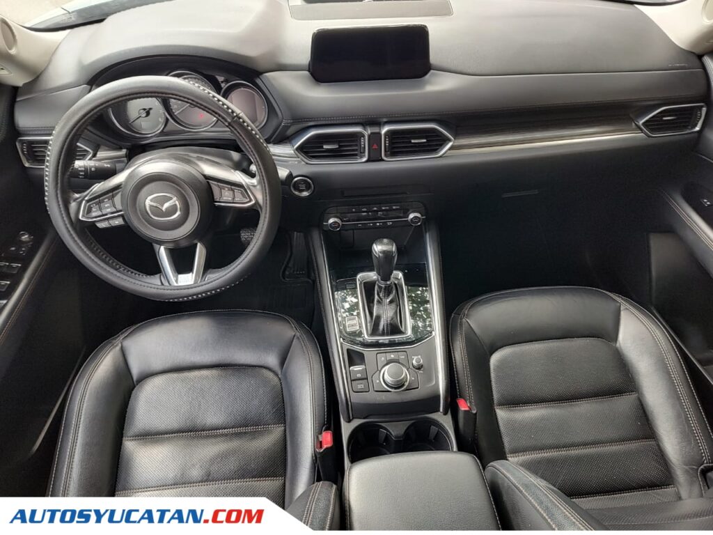 Mazda CX-5 2019