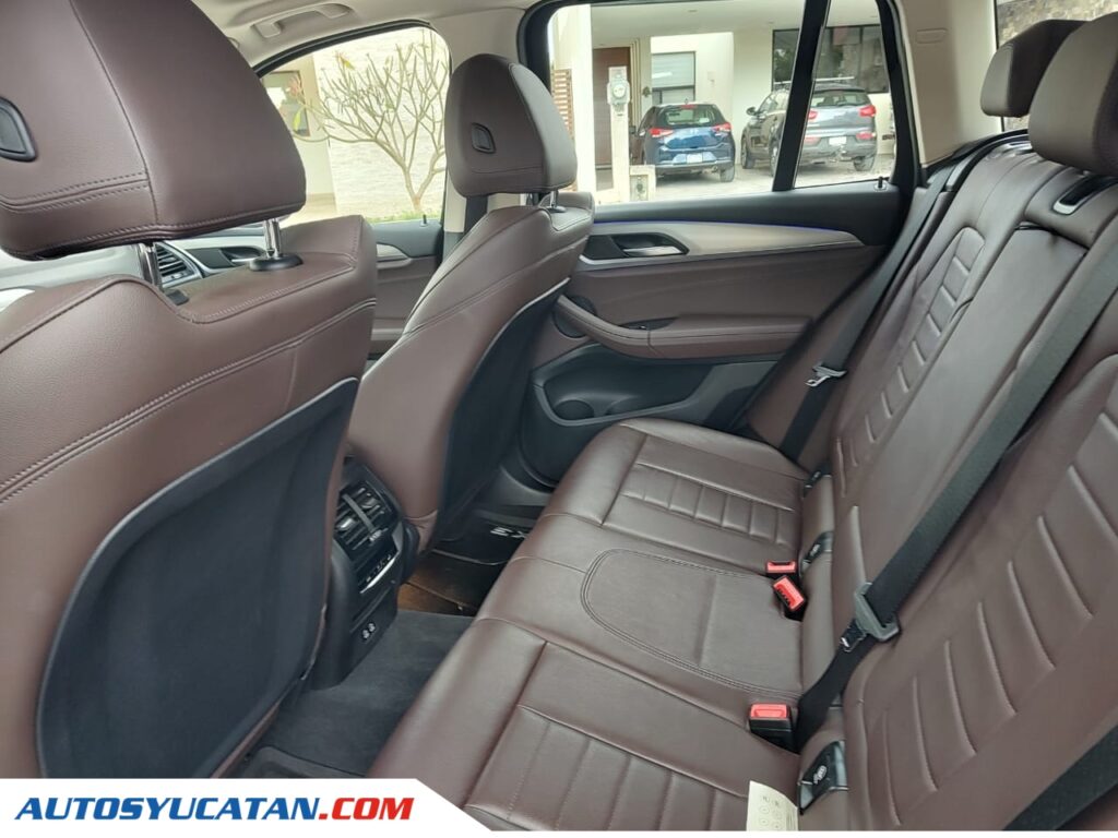 BMW X3 3.0 2022