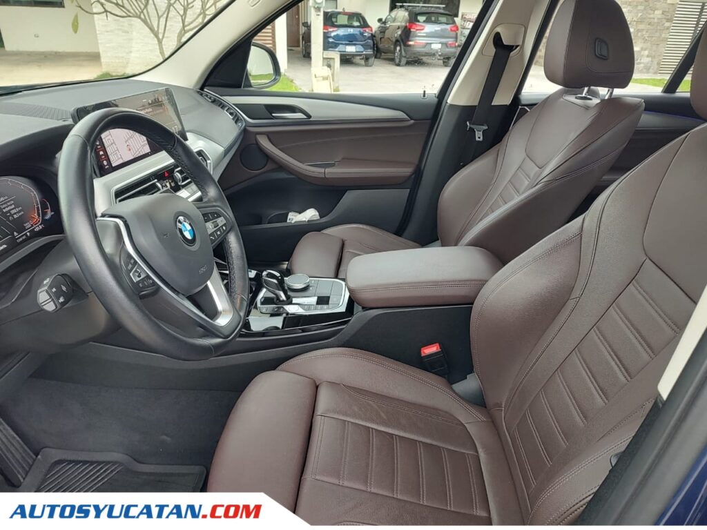 BMW X3 3.0 2022
