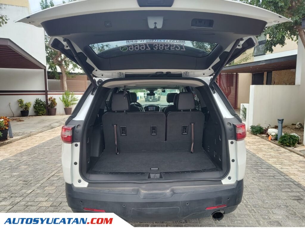 Chevrolet Traverse LT 2019