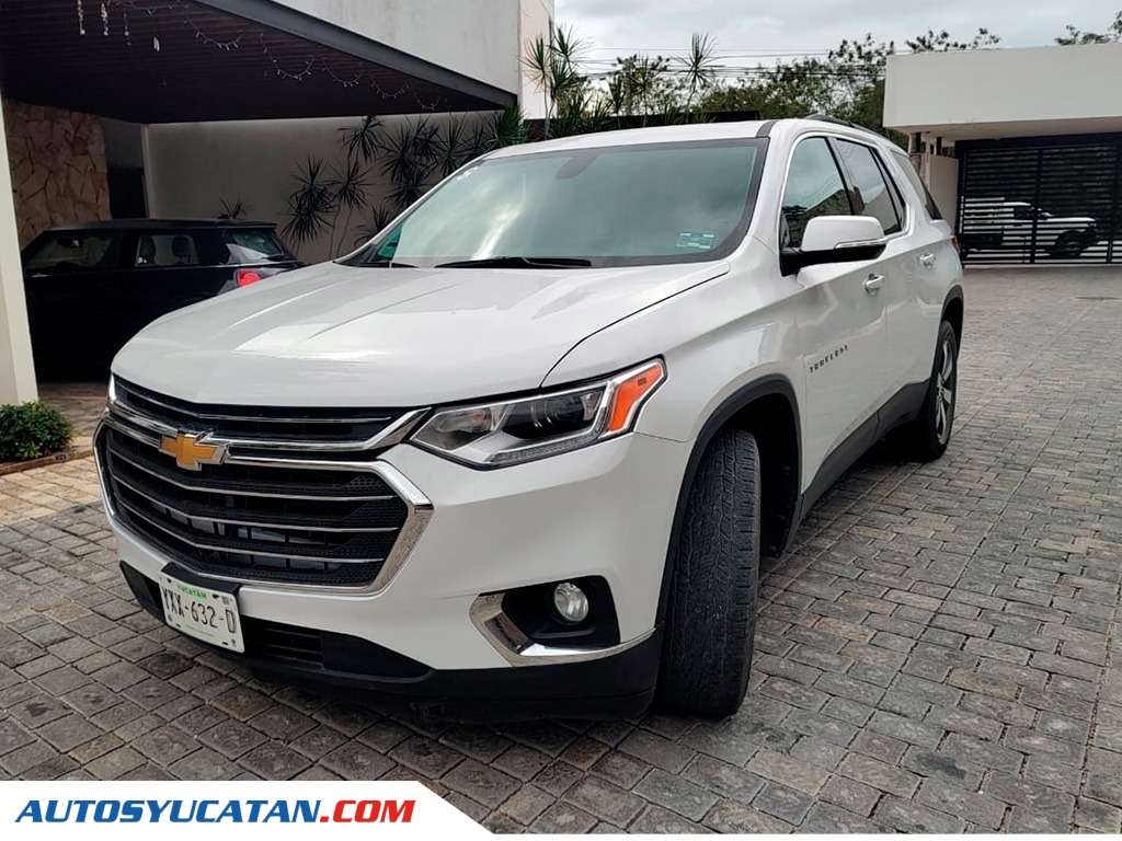 Chevrolet Traverse LT 2019