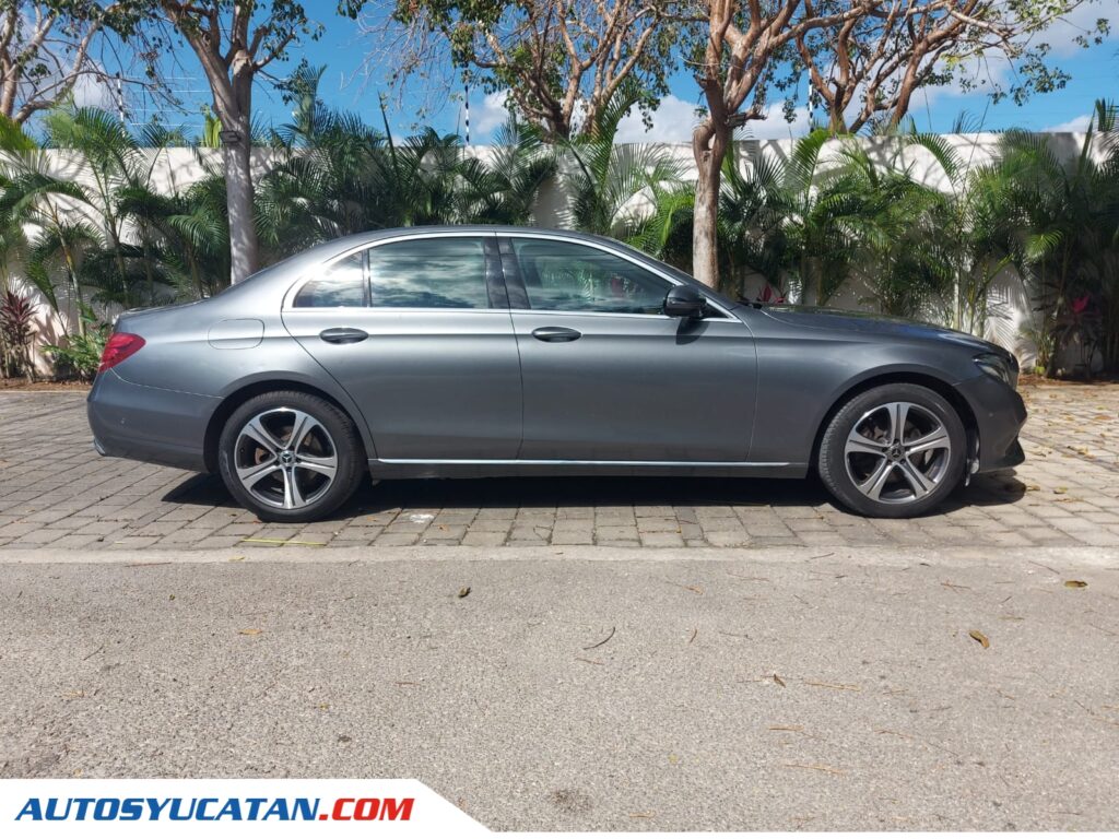 Mercedes Benz E200 Avantgarde 2018