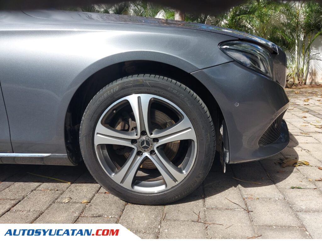 Mercedes Benz E200 Avantgarde 2018