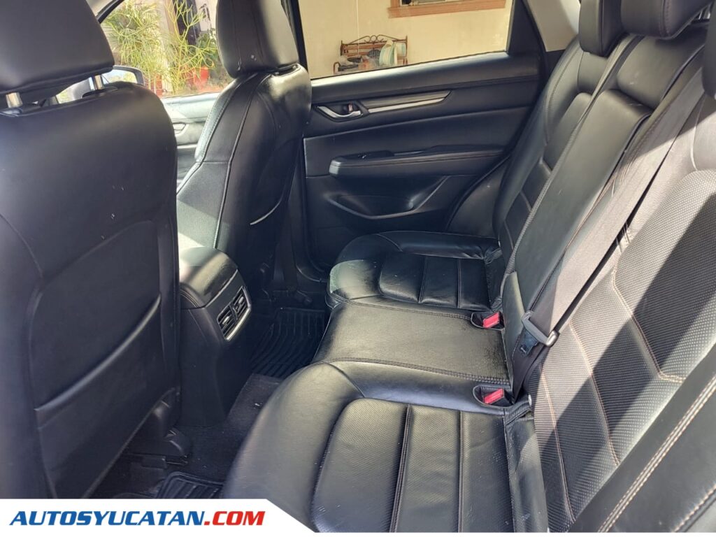 Mazda CX-5 Grand Touring 2020