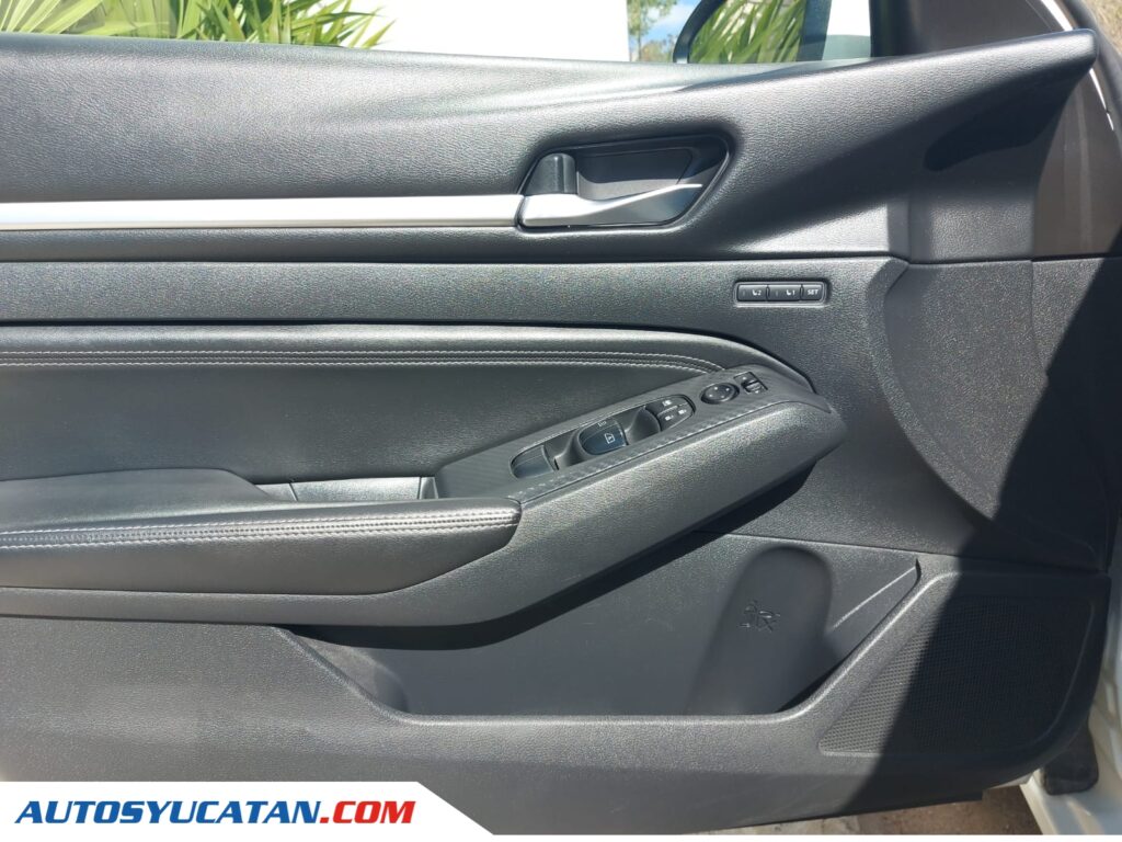 Nissan Altima Exclusive Turbo 2019