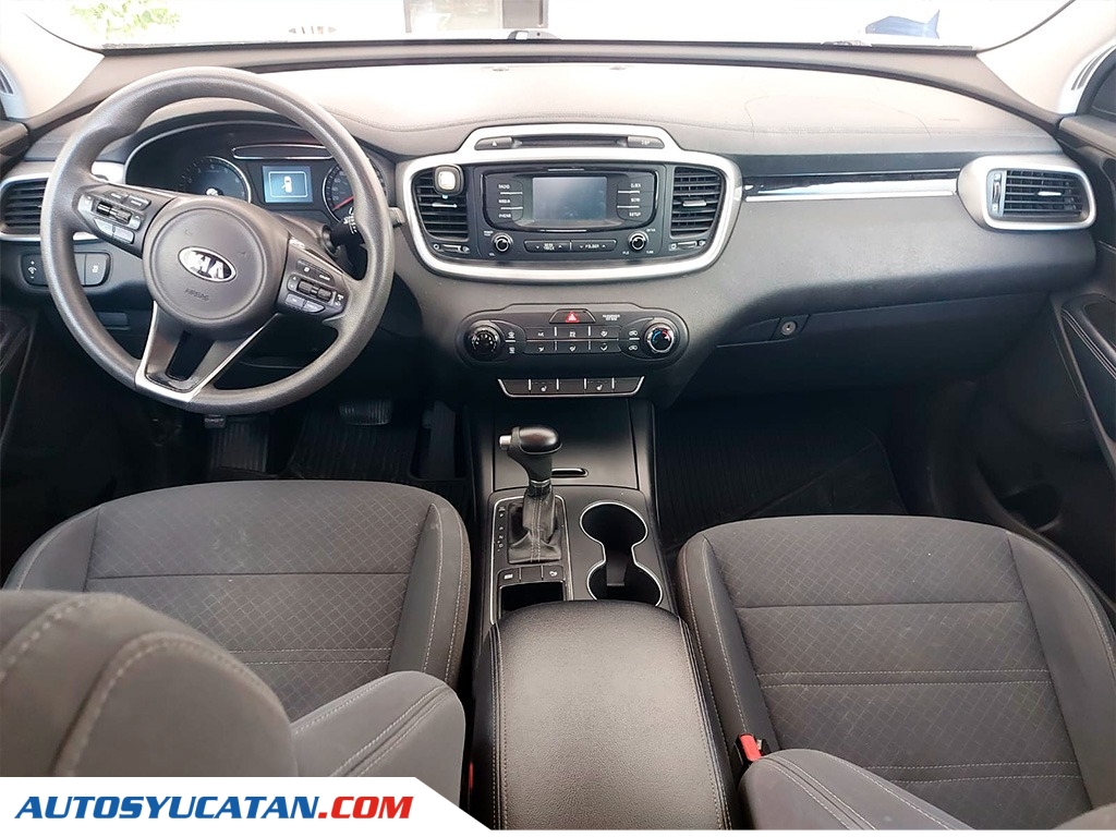 Kia Sorento LX 2018