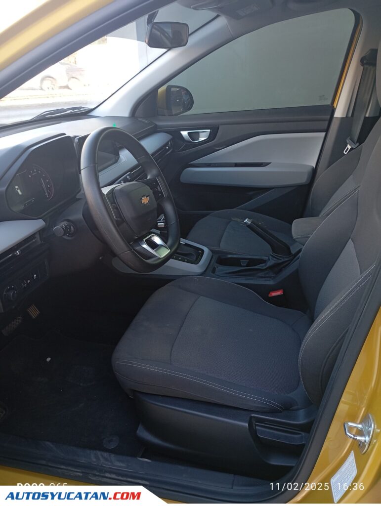 Chevrolet Aveo HB LT 2024
