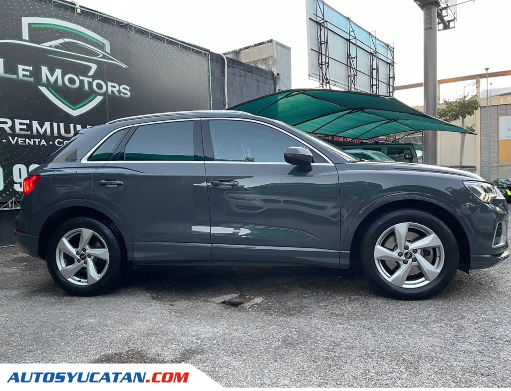 Audi Q3 Select 2.0 2022