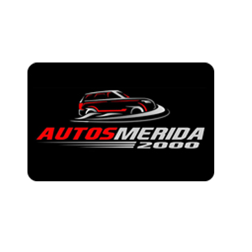 Autos Mérida 2000