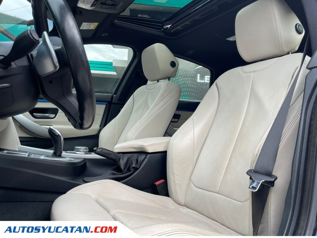Bmw Serie 4 440i M Sport 2018