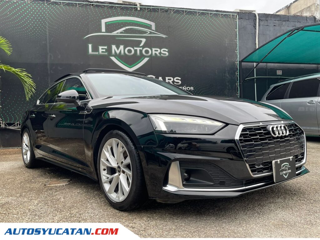 Audi A5 Select 2023