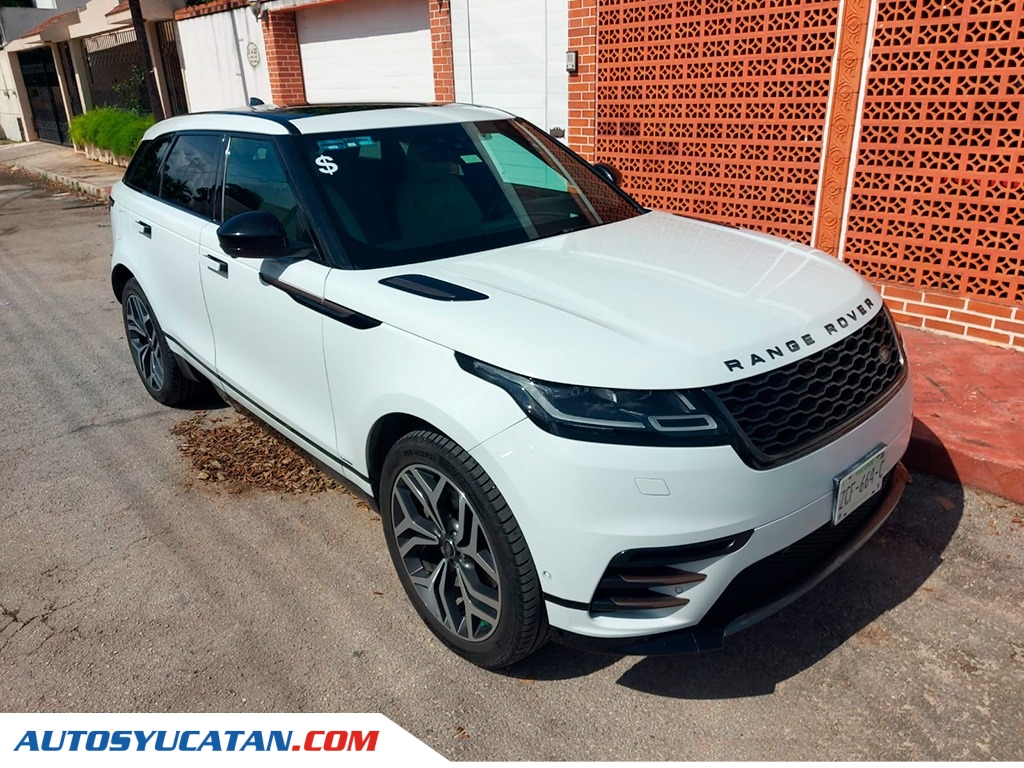 Land Rover Range Rover Velar R Dynamic SE 300 HP 2019