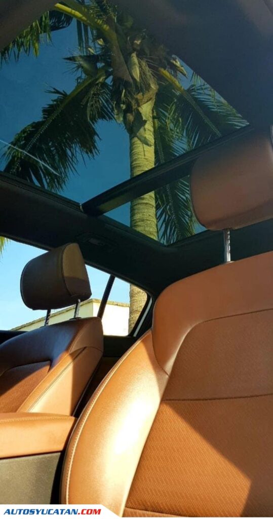 Kia sportage sxl 2.4 2018