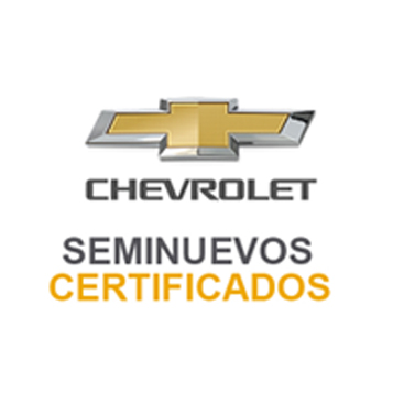 Chevrolet Seminuevos