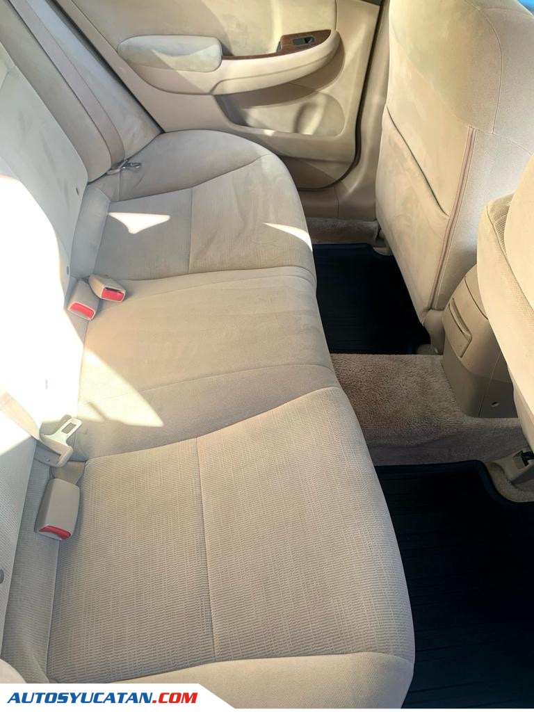 Honda Accord 2007