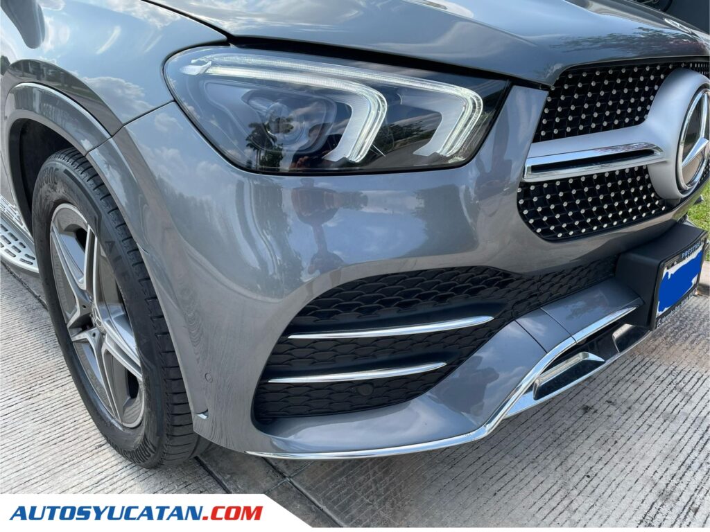 Mercedes Benz Clase GLE 450 4MATIC Sport line 2022