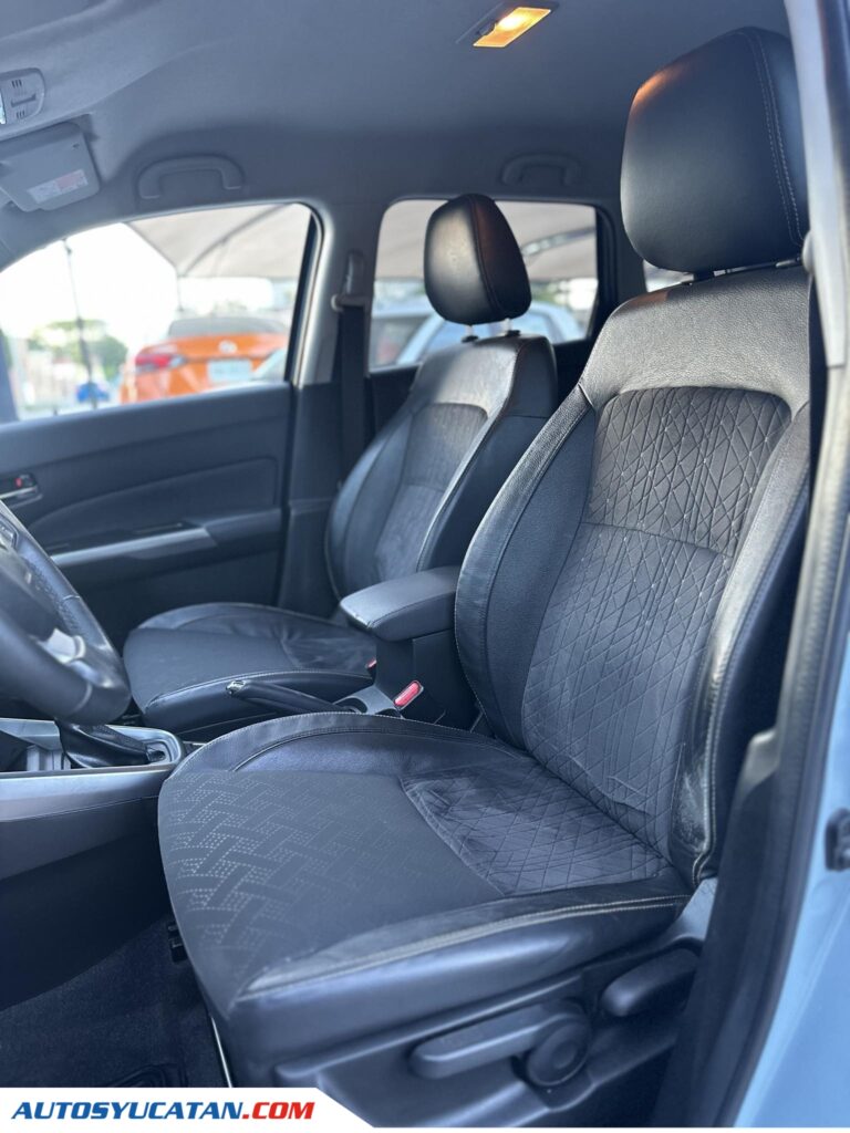 SUZUKI VITARA BOOSTERJET 2019