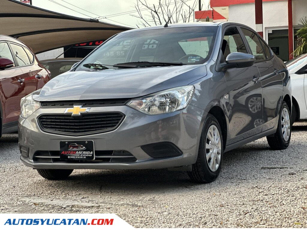 CHEVROLET AVEO 2O22