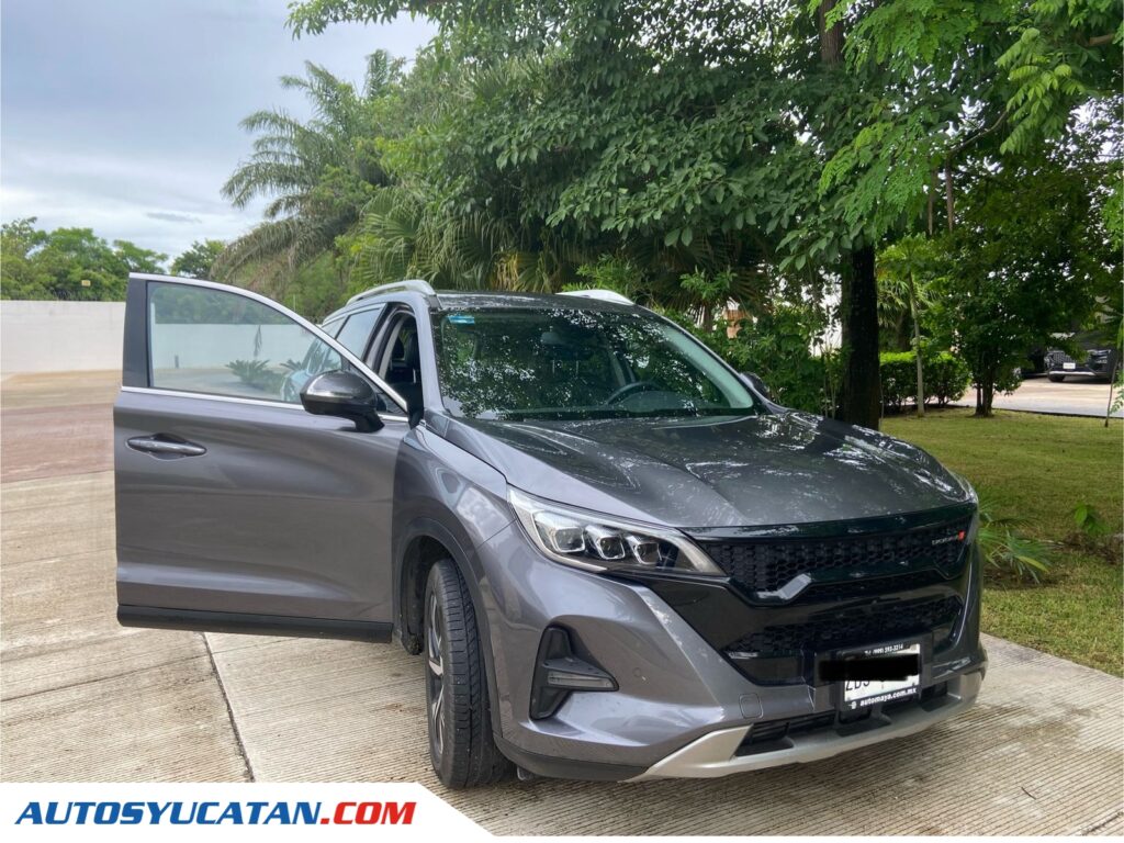 Journey 2023 Sport 1.5L