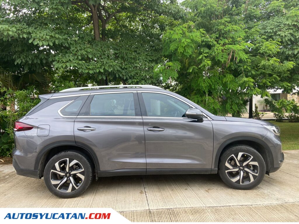 Journey 2023 Sport 1.5L