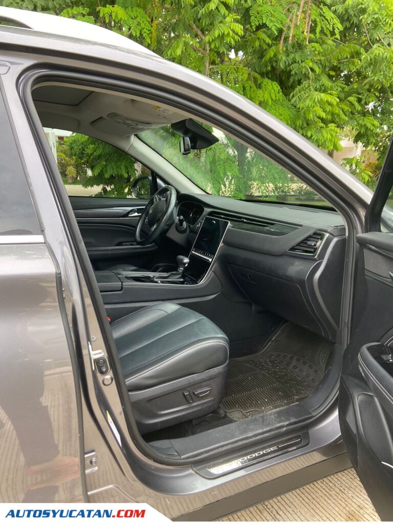 Journey 2023 Sport 1.5L