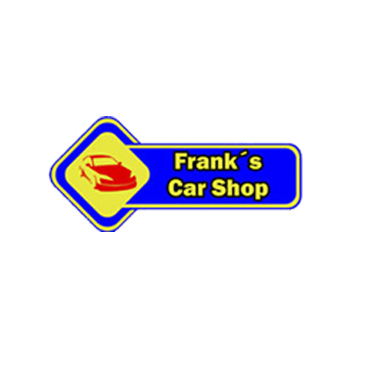 Franks Car Shop