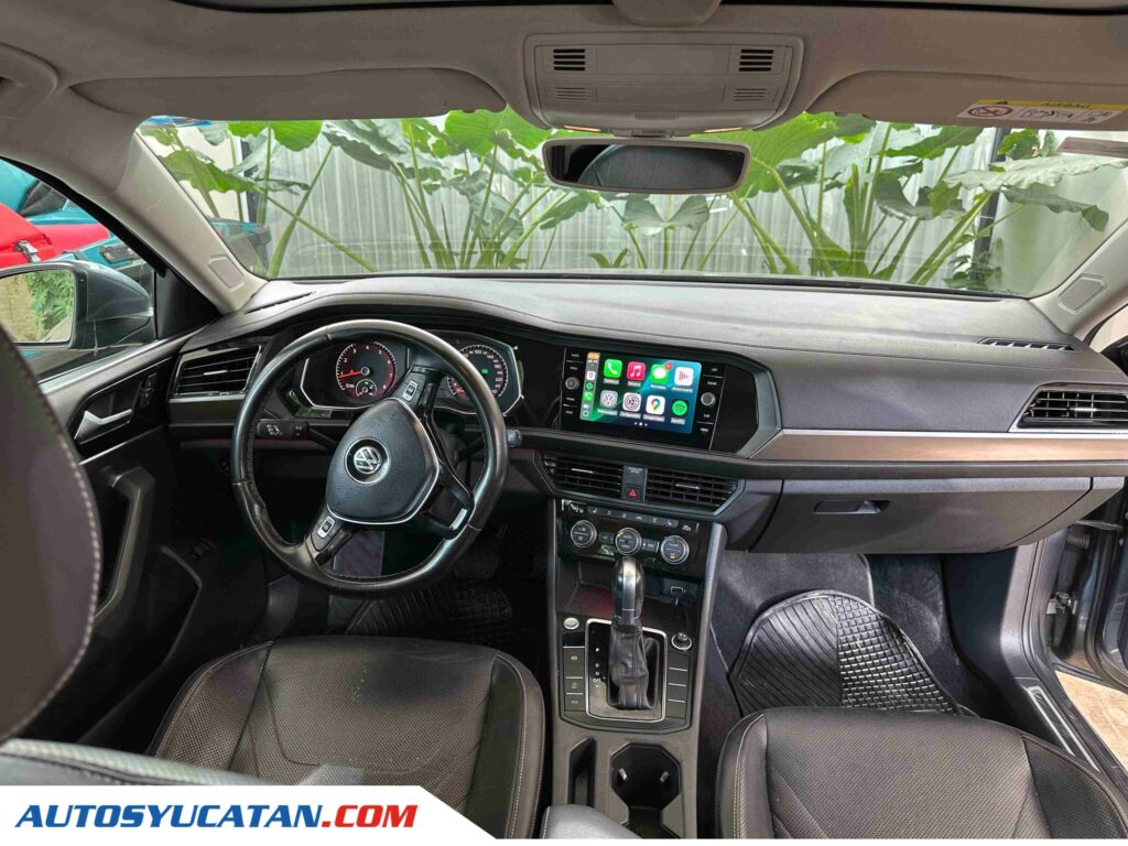 VOLKSWAGEN JETTA 2019 HIGHLINE